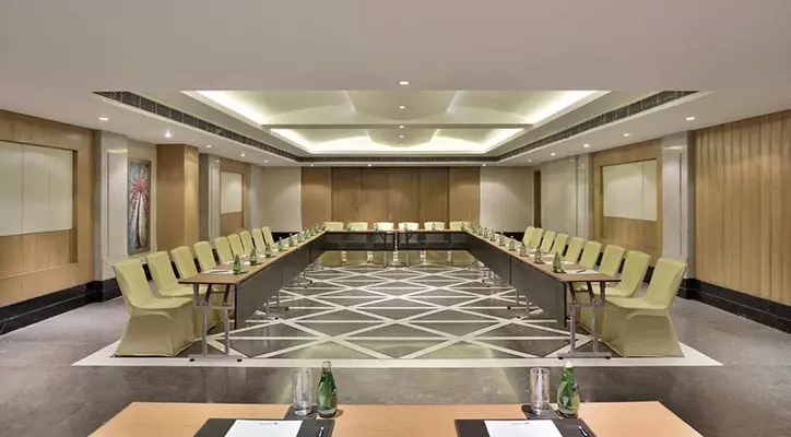 هتل رادیسون بلو آگرا